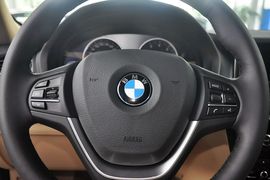 2014款宝马X3