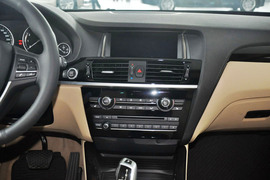 2014款宝马X3