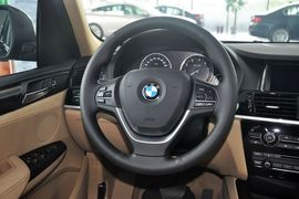 2014款宝马X3