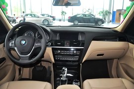 2014款宝马X3
