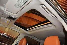 2014款雷克萨斯GX400尊享版