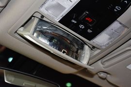 2014款雷克萨斯GX400尊享版