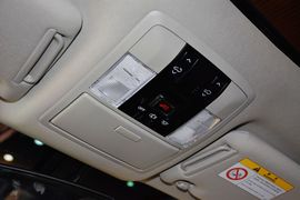 2014款雷克萨斯GX400尊享版