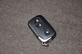 2014款雷克萨斯GX400尊享版