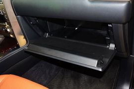 2014款雷克萨斯GX400尊享版