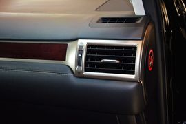 2014款雷克萨斯GX400尊享版