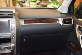 2014款雷克萨斯GX400尊享版