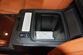 2014款雷克萨斯GX400尊享版