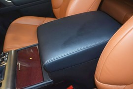 2014款雷克萨斯GX400尊享版