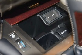 2014款雷克萨斯GX400尊享版