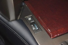 2014款雷克萨斯GX400尊享版