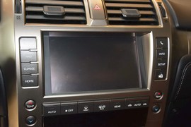 2014款雷克萨斯GX400尊享版