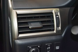 2014款雷克萨斯GX400尊享版