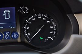 2014款雷克萨斯GX400尊享版