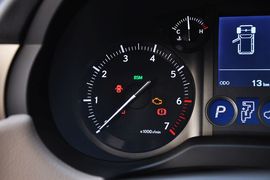 2014款雷克萨斯GX400尊享版