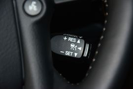 2014款雷克萨斯GX400尊享版