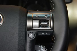 2014款雷克萨斯GX400尊享版