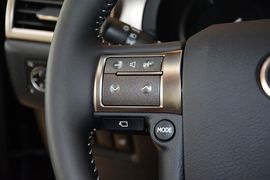 2014款雷克萨斯GX400尊享版