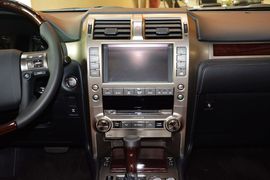 2014款雷克萨斯GX400尊享版