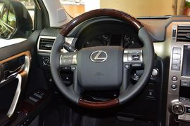 2014款雷克萨斯GX400尊享版