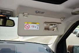 2015款路虎神行者2