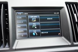 2015款路虎神行者2