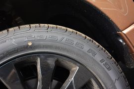 2015款路虎神行者2