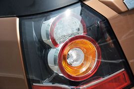 2015款路虎神行者2