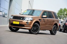 2015款路虎神行者2