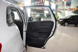 2014款三菱劲炫2.0L自动两驱超越版