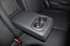 2014款三菱劲炫2.0L自动两驱超越版