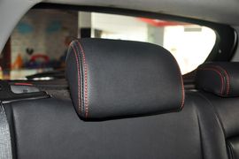 2014款三菱劲炫2.0L自动两驱超越版