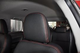 2014款三菱劲炫2.0L自动两驱超越版