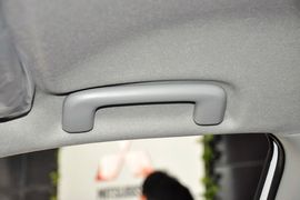 2014款三菱劲炫2.0L自动两驱超越版