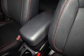 2014款三菱劲炫2.0L自动两驱超越版