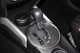 2014款三菱劲炫2.0L自动两驱超越版