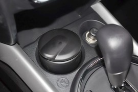 2014款三菱劲炫2.0L自动两驱超越版