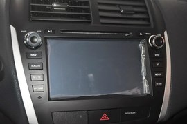 2014款三菱劲炫2.0L自动两驱超越版