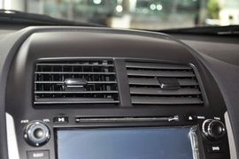 2014款三菱劲炫2.0L自动两驱超越版