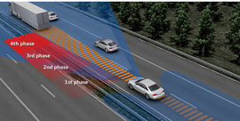 注重点睛之笔!试驾2015款奥迪A8L