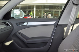2010款奥迪A4L