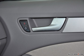 2010款奥迪A4L
