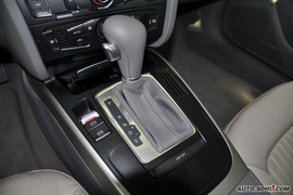 2010款奥迪A4L