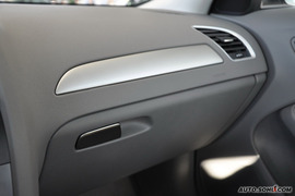 2010款奥迪A4L