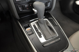 2010款奥迪A4L