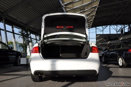 2010款奥迪A4L