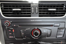 2010款奥迪A4L
