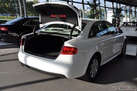 2010款奥迪A4L