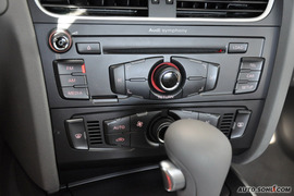 2010款奥迪A4L