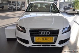 2010款奥迪A4L